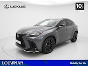 Lexus NX - 450h+ AWD F SPORT Line | 360° Camera | Stoelverwarming & Koe