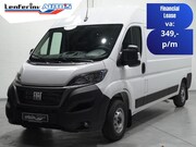 Fiat Ducato - 2.2 MultiJet 140 pk L3H2 13m3 BPM vrij Airco, Cruise Control