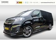 Opel Vivaro - 2.0 CDTI L3H1 DC Irmscher Sport HUD I Leder I ACC I CLIMA