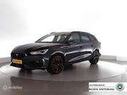 CUPRA Leon - Sportstourer 1.4 e-Hybrid 245pk VZ Business nav|ac