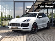 Porsche Cayenne - 3.0 E-Hybrid Platinum Edition | SPORTDESIGN | SPORTCHRONO |