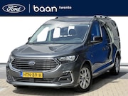 Ford Tourneo Connect - 1.5 PHEV 150 PK Automaat Titanium L2 | Garantie t/m 03-2030 