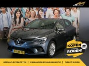 Renault Clio - 1.6 E-Tech Hybrid 140 Intens - Occasion Lease vanaf €444 p/m