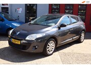 Renault Mégane - 1.6 Expression , Navi , LM Velg , Pdc . Stoelverw