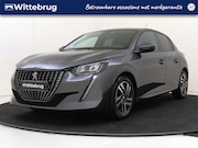 Peugeot 208 - 1.2 PureTech Allure | Parkeersensoren | Full Map Navigatie |