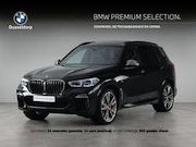 BMW X5 - M50i High Executive M Sport