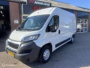 Peugeot Boxer - Bestel 335 2.0 BlueHDI L2H2 Euro 6