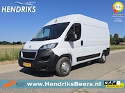 Peugeot Boxer - 2.2 BlueHDi L2 H2 - 140 Pk - Euro 6 - Airco - Cruise Control