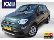 Fiat 500X - 1.0 GSE Urban Apple Carplay/Android Auto l Airco l Lichtmeta