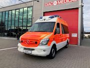 Mercedes-Benz Sprinter - 416 CDI L2H2 Ambulance