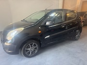 Suzuki Alto - 1.0 Comfort 1e Eigen. Airco Lm velg