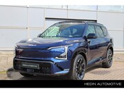 Kia EV5 - GT-Line Business Edition 81.4 kWh Lichtmetalen Velgen | Clim