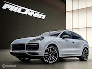 Porsche Cayenne Coupé - 3.0 E-Hybrid |Pano|Sportchrono|Massage
