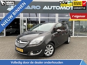 Opel Meriva - 1.4 Turbo Blitz | Navigatie | PDC voor en achter | Trekhaak