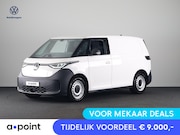 Volkswagen ID. Buzz Cargo - Economy Business 59 kWh | App Connect | All-Season | Parkeer