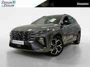 Hyundai Tucson - 1.6 HYBRID | N-LINE | TREKHAAK | NL-AUTO | DEALERONDERHOUDEN