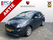 Peugeot 3008 - 1.6 VTi ST