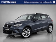 Seat Arona - 1.0 TSI 110PK FR / LED / Achteruitrijcamera / Stoelverwarmin