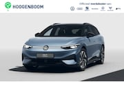 Volkswagen ID.7 - Tourer Limited Edition Plus | Koplampverlichting LED Matrix