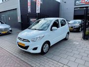 Hyundai i10 - 1.1 i-Drive Cool 3e Eigenaar Airco NAP APK
