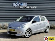 Mitsubishi Space Star - 1.0 Inform - Nieuwe koppeling- Airco - 5dr - Nap -