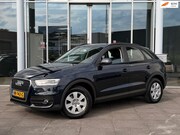 Audi Q3 - 2.0 TFSI quattro Pro Line|Automaat|pdc
