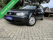 Volkswagen Golf - 1.4-16V Comfortline, 1e Eig. Airco, Gr.Beurt