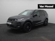 Land Rover Discovery Sport - 1.5 P270e PHEV Dynamic SE | Business Landmark Edition | el. 