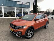 Volkswagen T-Cross - 1.0 TSI Style