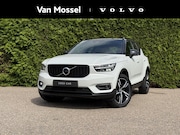Volvo XC40 - T5 Recharge R-Design | Blis | Trekhaak | AppleCarplay | Goog