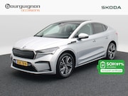 Skoda Enyaq iV - Coupé 80 | Panoramadak | Camera | Adaptive Cruise | Stoel- &