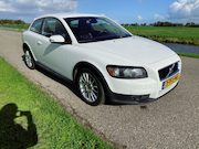 Volvo C30 - 2.0D Momentum Leder/2008/Nw apk/€1450, -