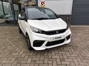 Aixam Coupé - GTI - ABS - Achteruitrijcamera - Carplay Andriodauto