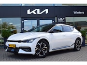 Kia EV6 - GT-Line 77.4 kWh | Memory | 360° Camera | Dodehoekassistenti