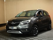 Opel Crossland - 1.2 Turbo Ultimate 43000km AUT PANO CARPLAY CAMERA STOELVW N