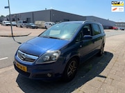 Opel Zafira - 1.8 Executive airco, 7 persoons