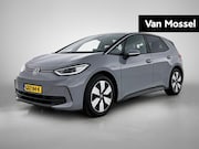 Volkswagen ID.3 - Pro Oranje Edition 59 kWh SoH 100% | Stoel en Stuurwarming |