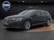 Volkswagen Passat - Variant 1.4 TSI PHEV GTE Business | Navigatie | Camera | Stu