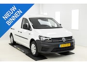 Volkswagen Caddy - 1.6 TDI L2H1 Trendline