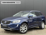 Volvo XC60 - 2.0 D4 FWD Ocean Race Panorama dak / Elektr. stoelverstellin