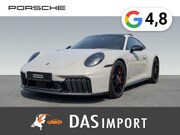 Porsche 992 - 911 Carrera GTS HA-Lenkung Burmester LED