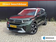 Citroën C3 Aircross - Max | Achteruitrijcamera | Extra getinte achterste zijruiten
