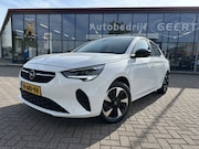 Opel Corsa - 50kWh 136pk Aut (11 kw boordlader) Edition / Cruise / Carpla
