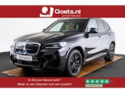 BMW iX3 - Executive 80 kWh Sportstoelen - stoelverwarming - Getinte ru