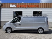 Renault Trafic - 2.0 dCi 120pk T29 L2H1 Work Edition / euro 6 / bpm vrij / va