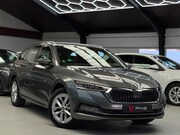 Skoda Octavia - Combi 1.5 e-TSI CarPlay Camera