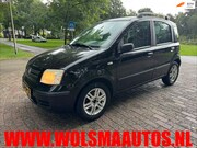 Fiat Panda - 1.2 SportSound