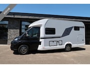 Knaus 650 - NIEUW UIT VOORRAAD! 2027 Wave 650MEG Black LIMITED EDITION