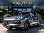 Porsche Cayenne - 3.0 E-Hybrid|PANO|SPORT CHRONO|360°|ACC|22''