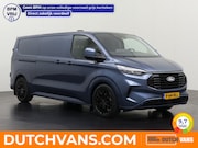 Ford Transit Custom - 2.0TDCI 170PK Automaat Lang Sport | Navigatie | Camera | Mul
